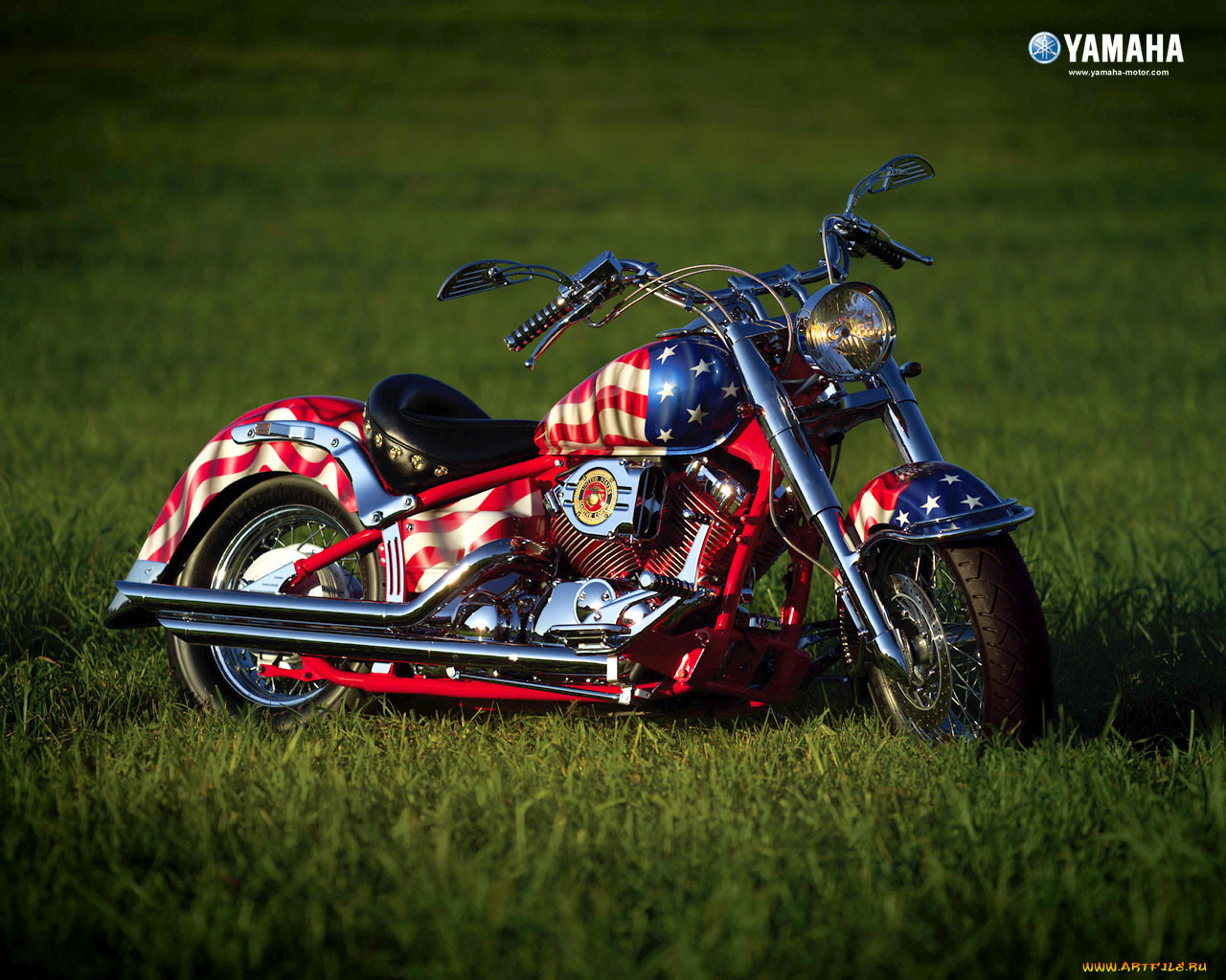 , yamaha